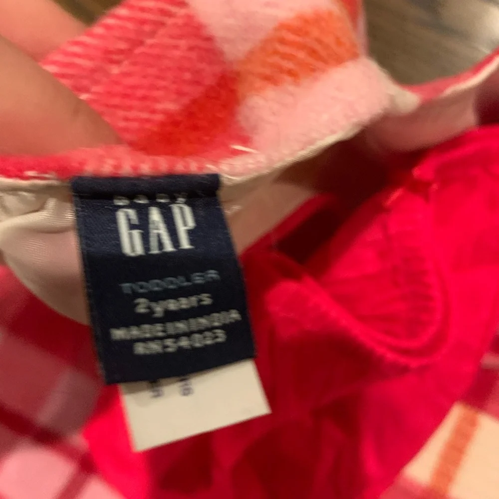 Gap wool dress size 2 nwot